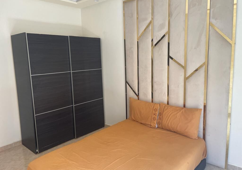 Photo of Bedroom in Deroua