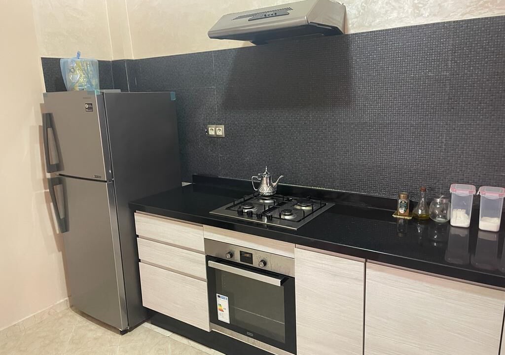 Photo of Kitchen in Deroua