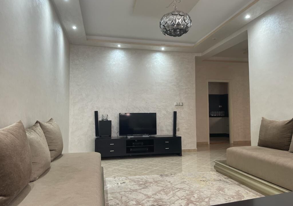 Photo of Livingroom in Deroua