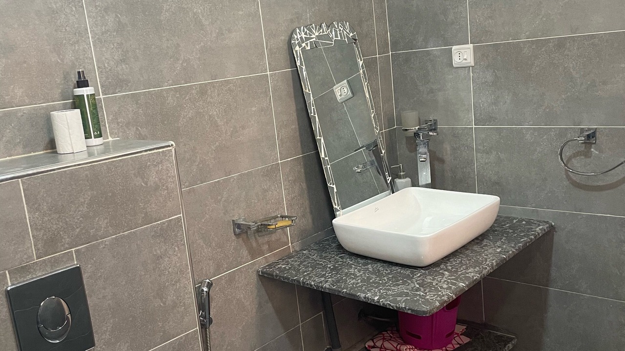 Photo of Bathroom in Deroua