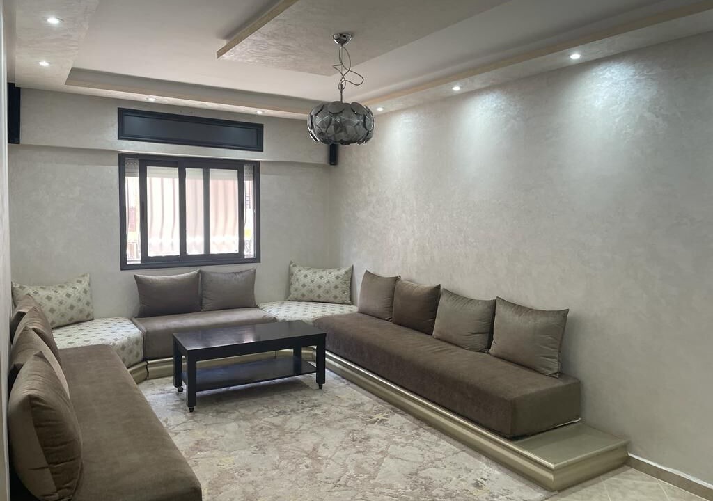 Photo of Livingroom in Deroua