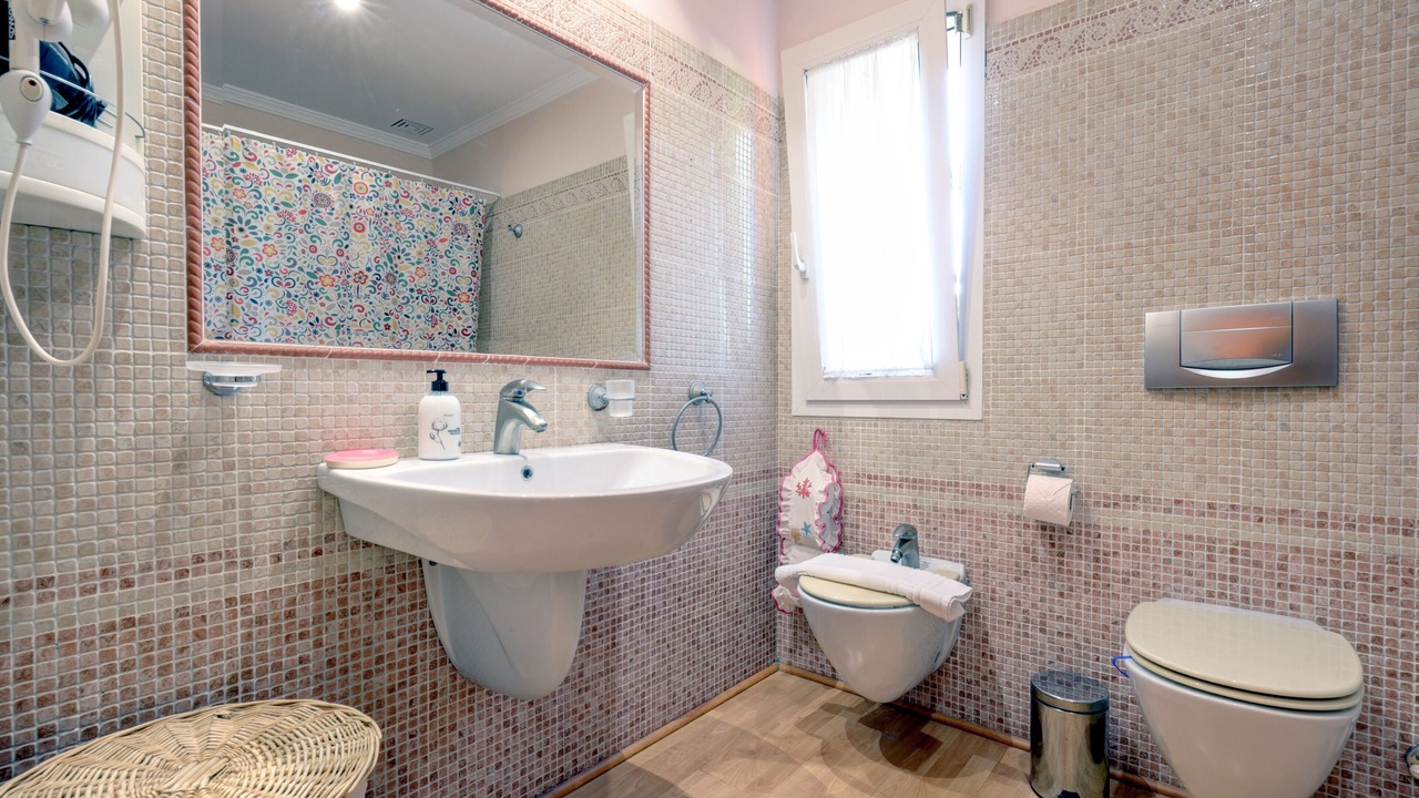 Photo of Bathroom in Cabrita