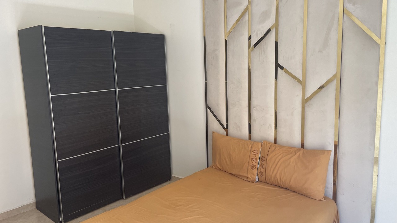 Photo of Bedroom in Deroua