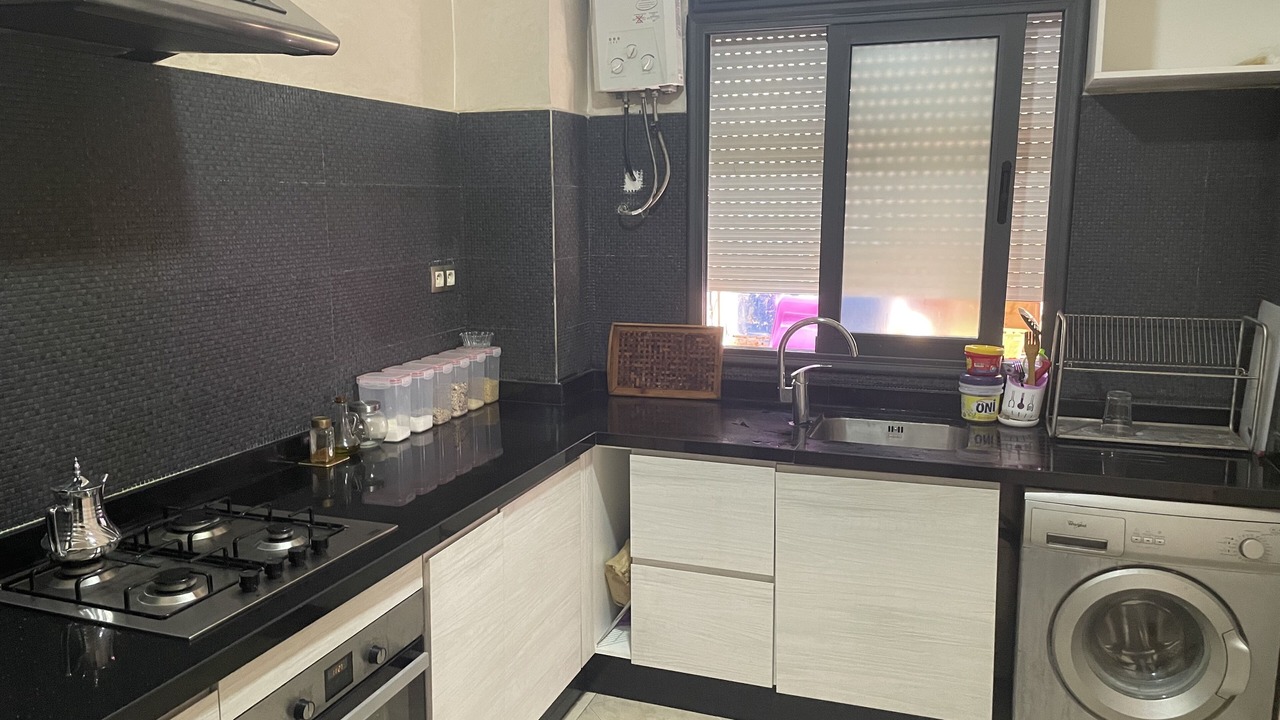 Photo of Kitchen in Deroua