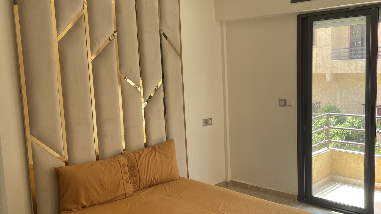 Photo of Bedroom in Deroua