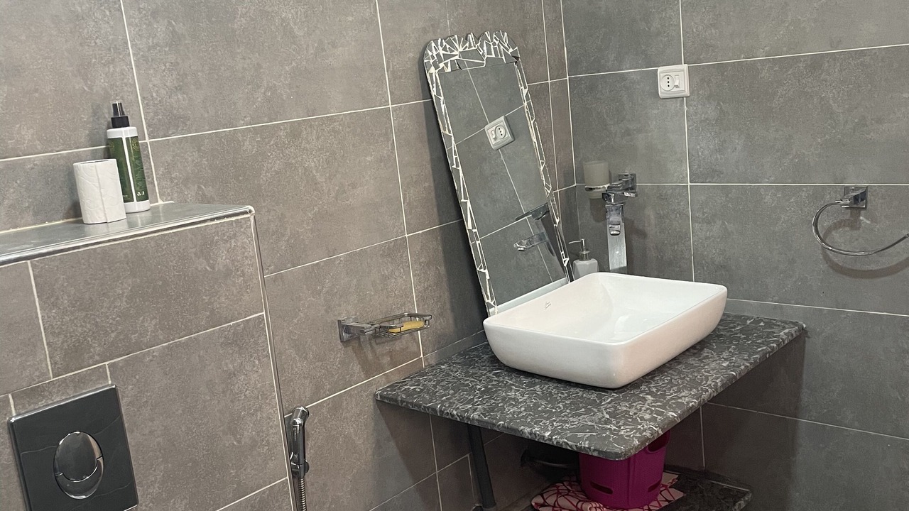 Photo of Bathroom in Deroua