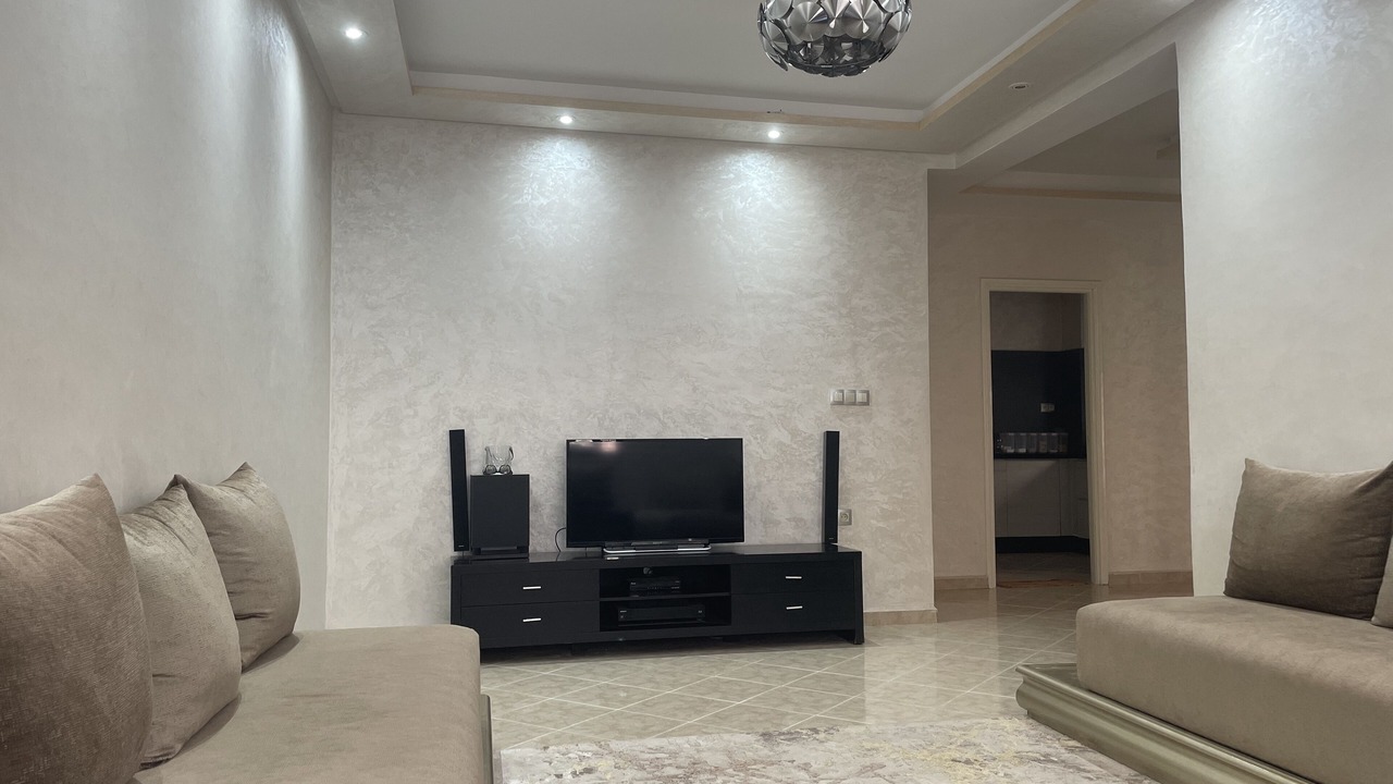 Photo of Livingroom in Deroua