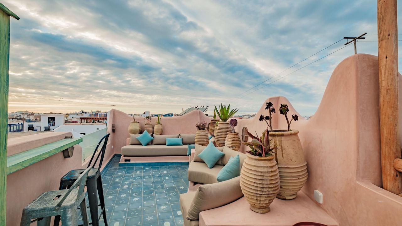Photo of Outdoor in Kasbah