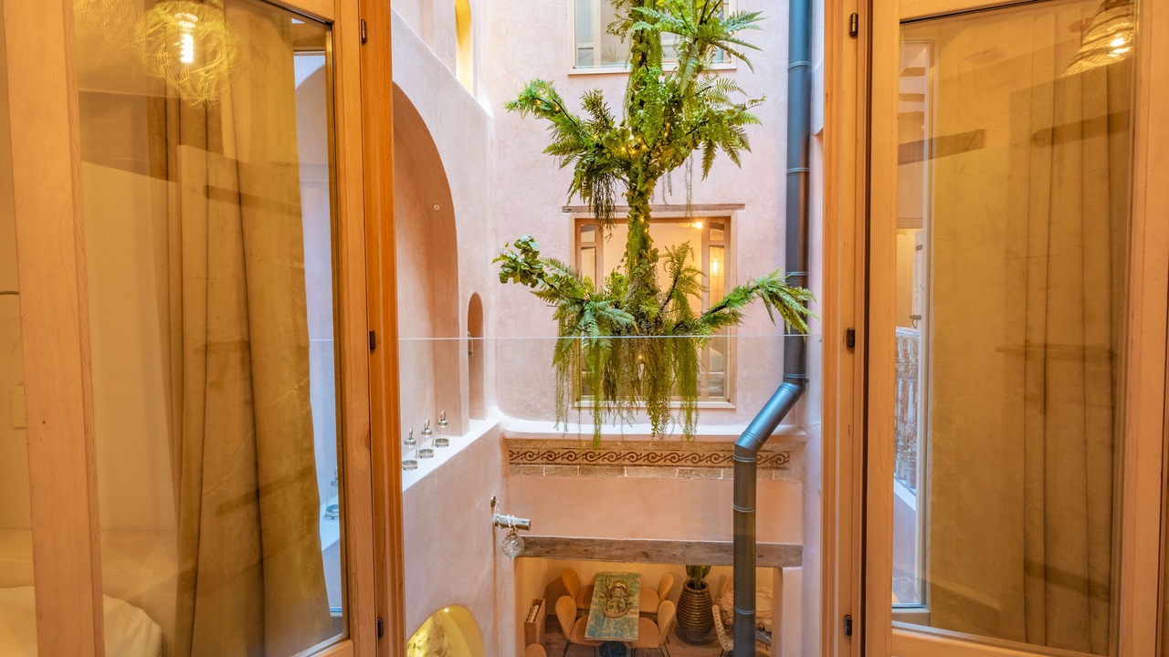Photo of Bedroom in Kasbah