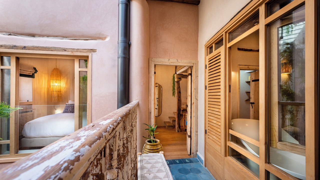 Photo of Bedroom in Kasbah