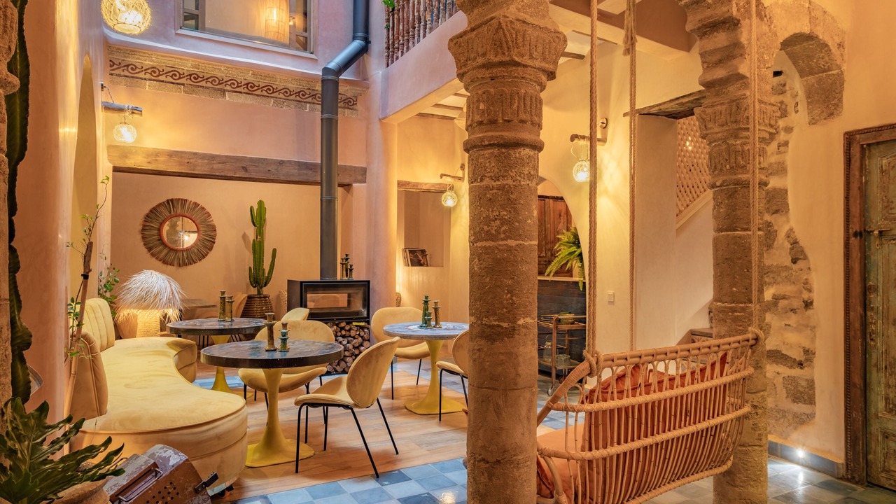 Photo of Others in Kasbah