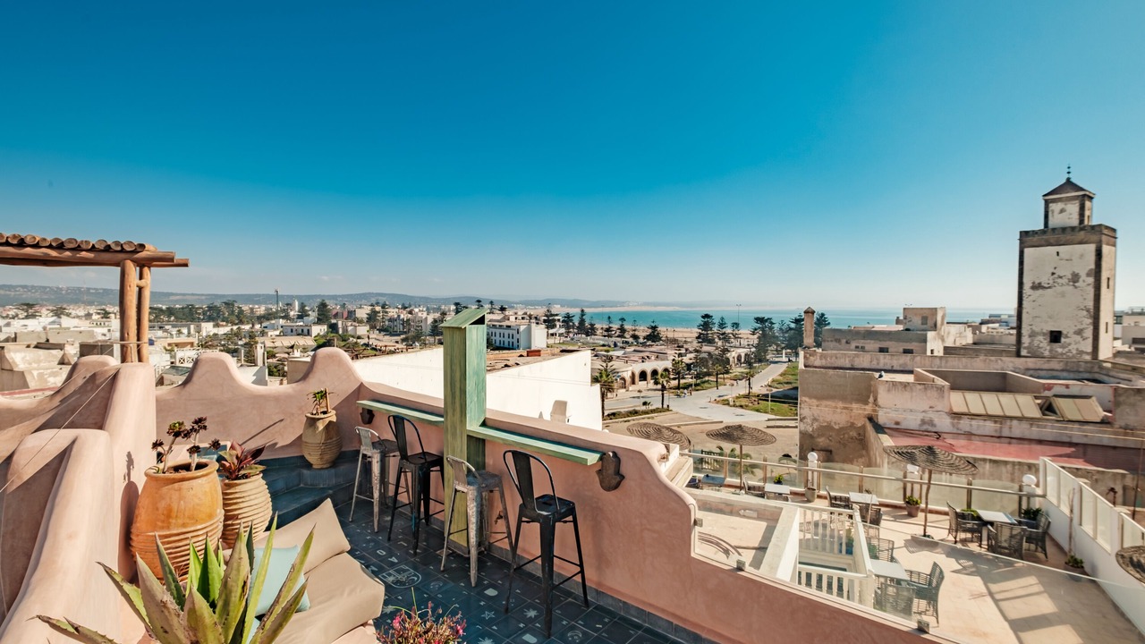 Photo of Outdoor in Kasbah