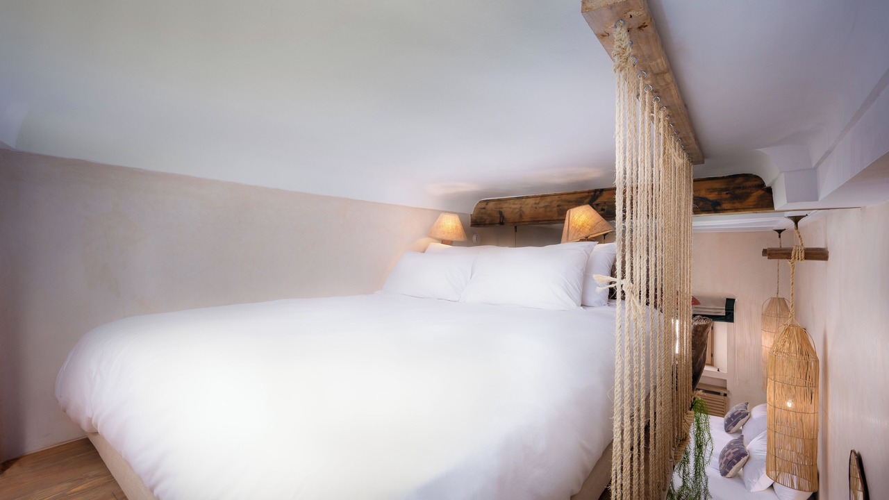 Photo of Bedroom in Kasbah