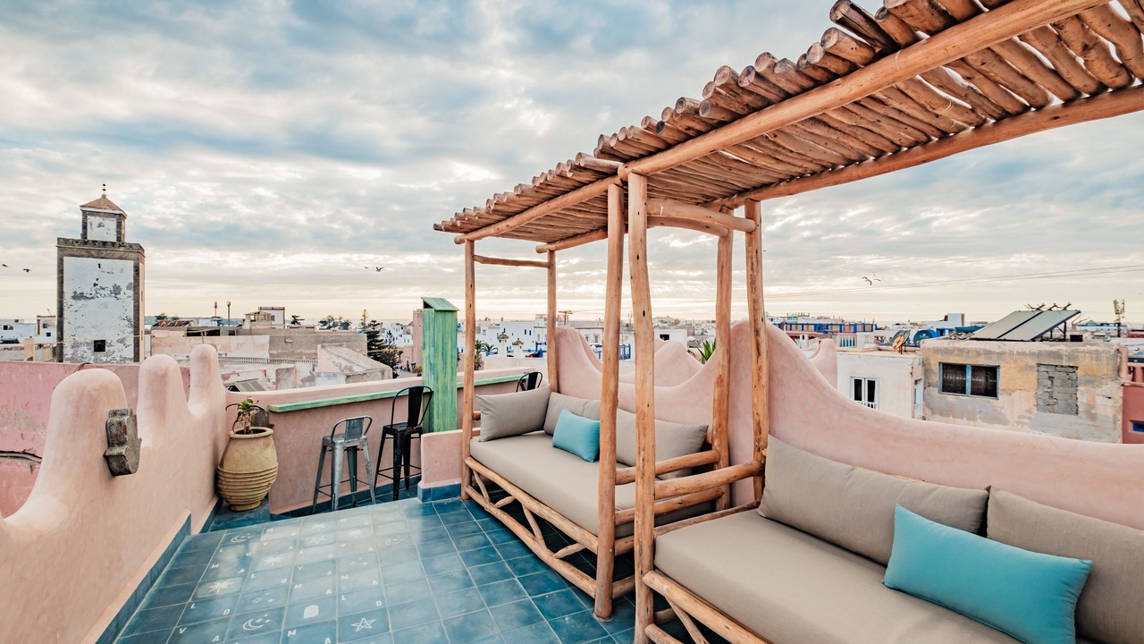 Photo of Outdoor in Kasbah