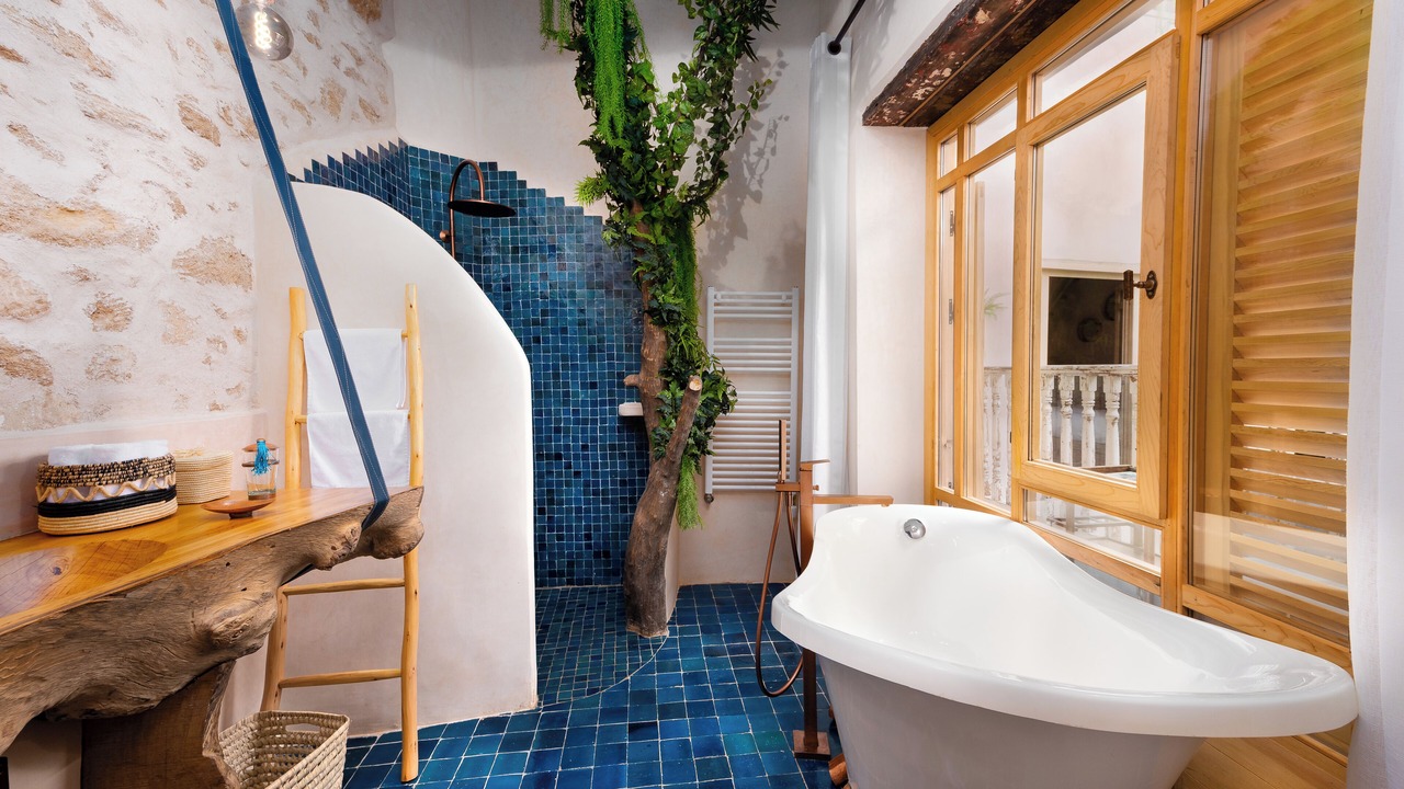 Photo of Bathroom in Kasbah