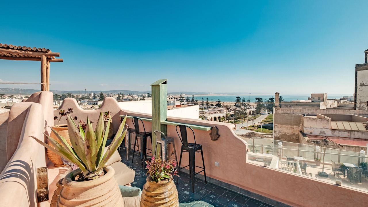 Photo of Outdoor in Kasbah