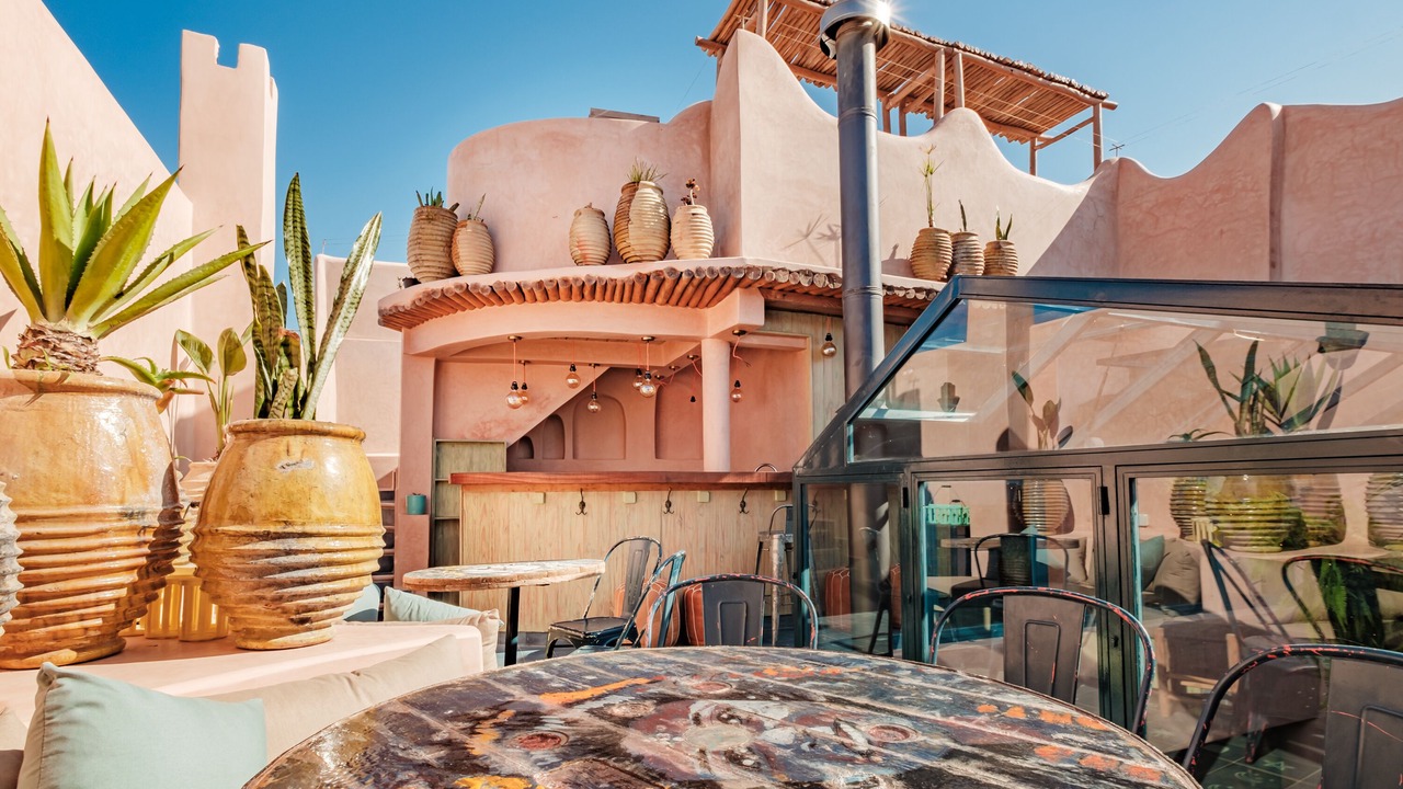 Photo of Outdoor in Kasbah