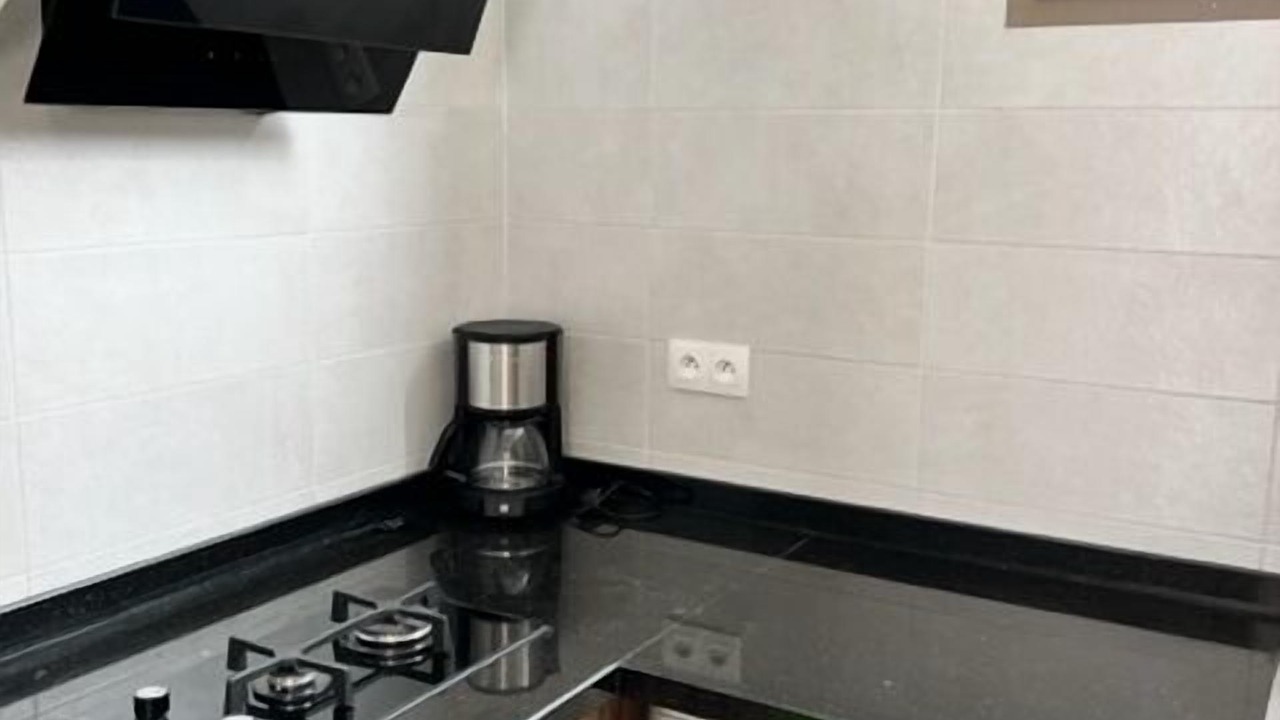 Photo of Kitchen in Imsouane