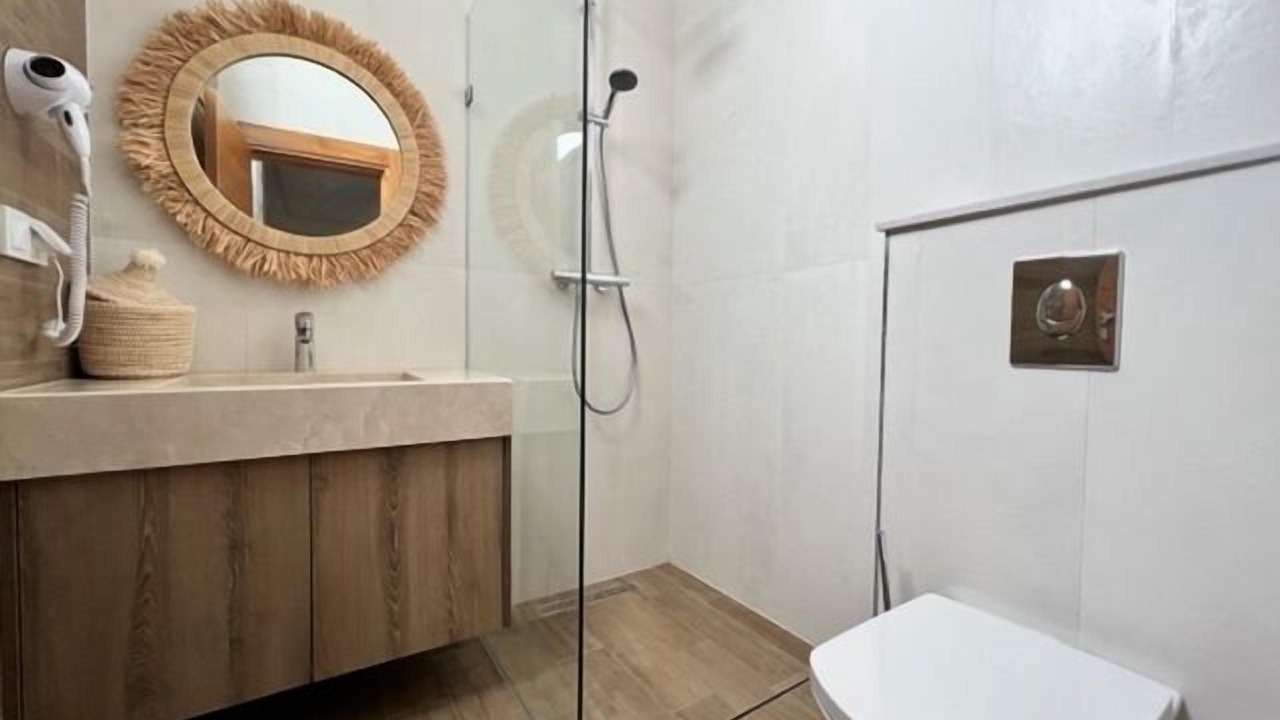 Photo of Bathroom in Imsouane
