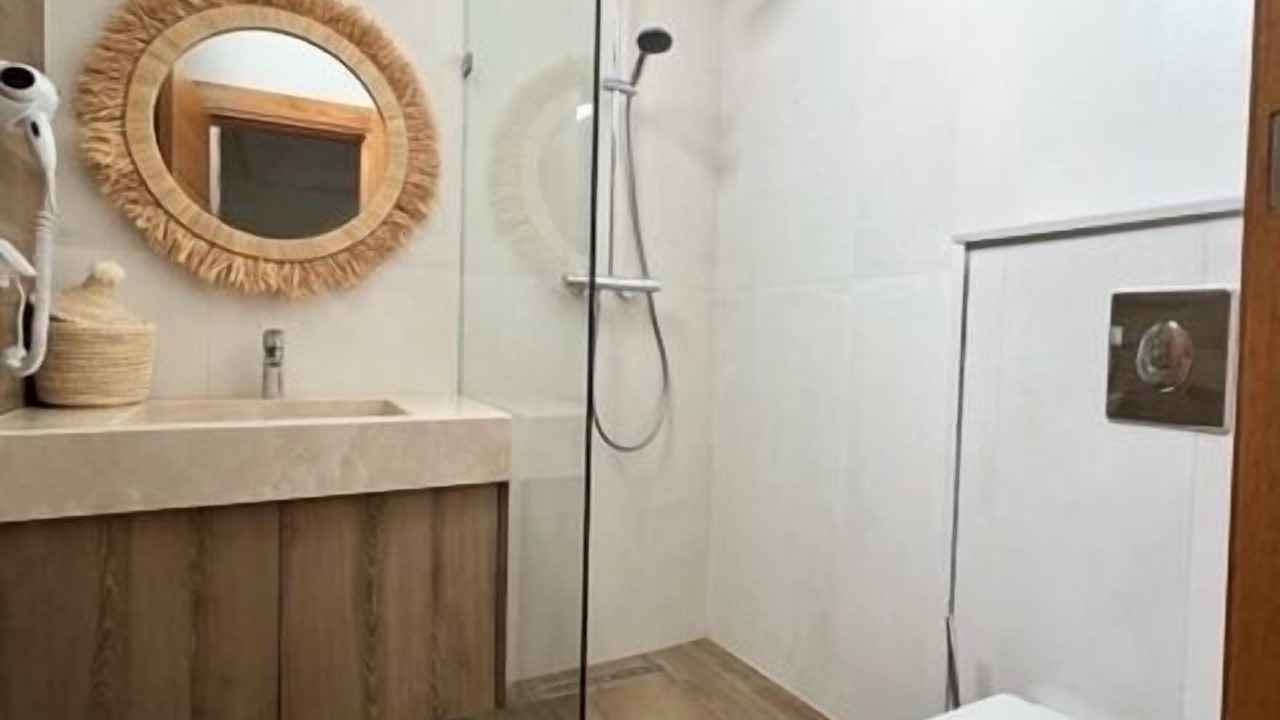 Photo of Bathroom in Imsouane