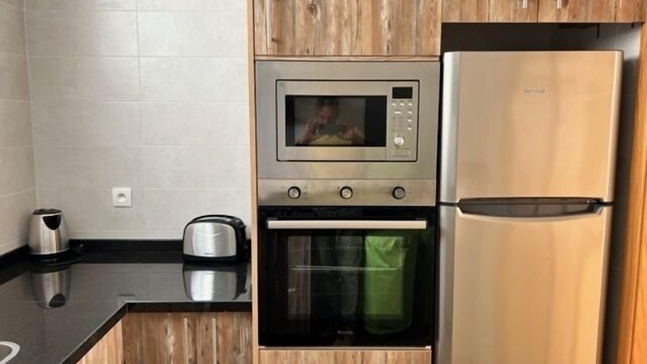 Photo of Kitchen in Imsouane