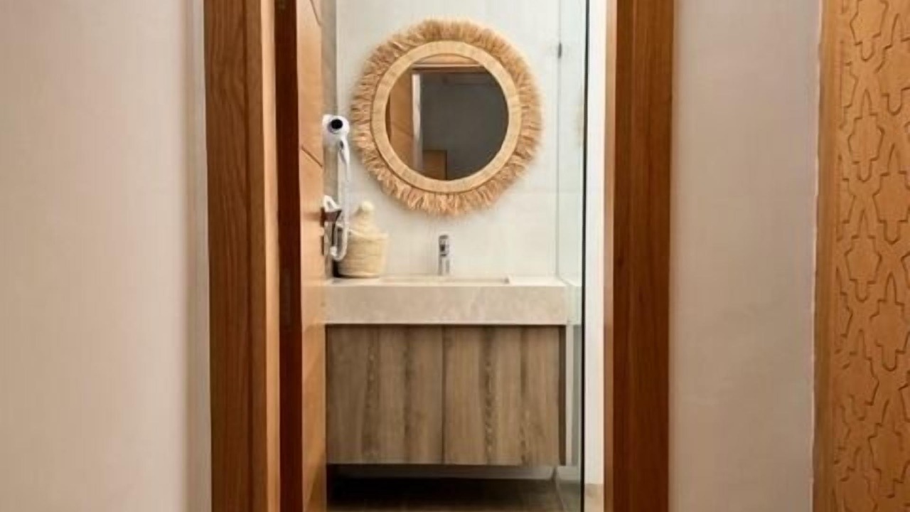Photo of Bathroom in Imsouane