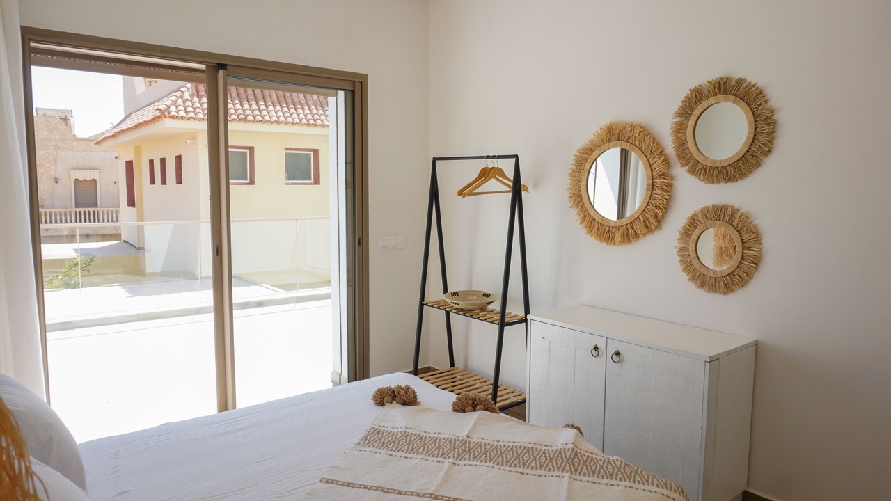 Photo of Bedroom in Imsouane
