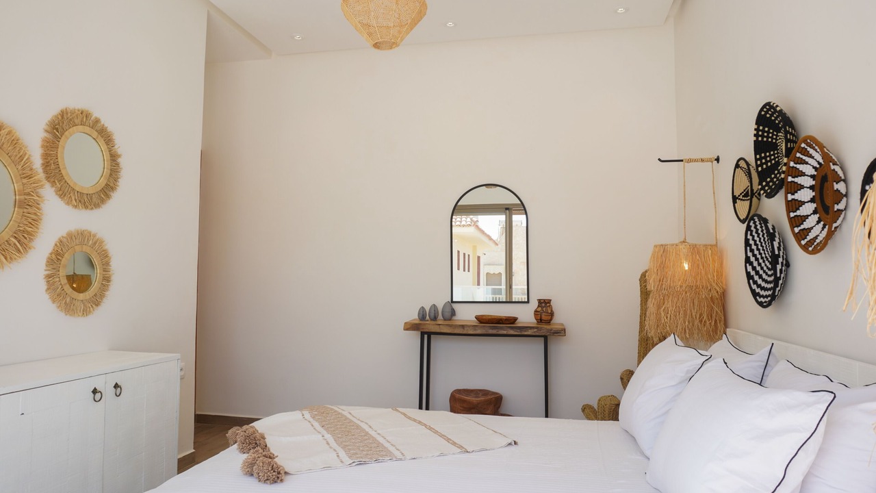 Photo of Bedroom in Imsouane