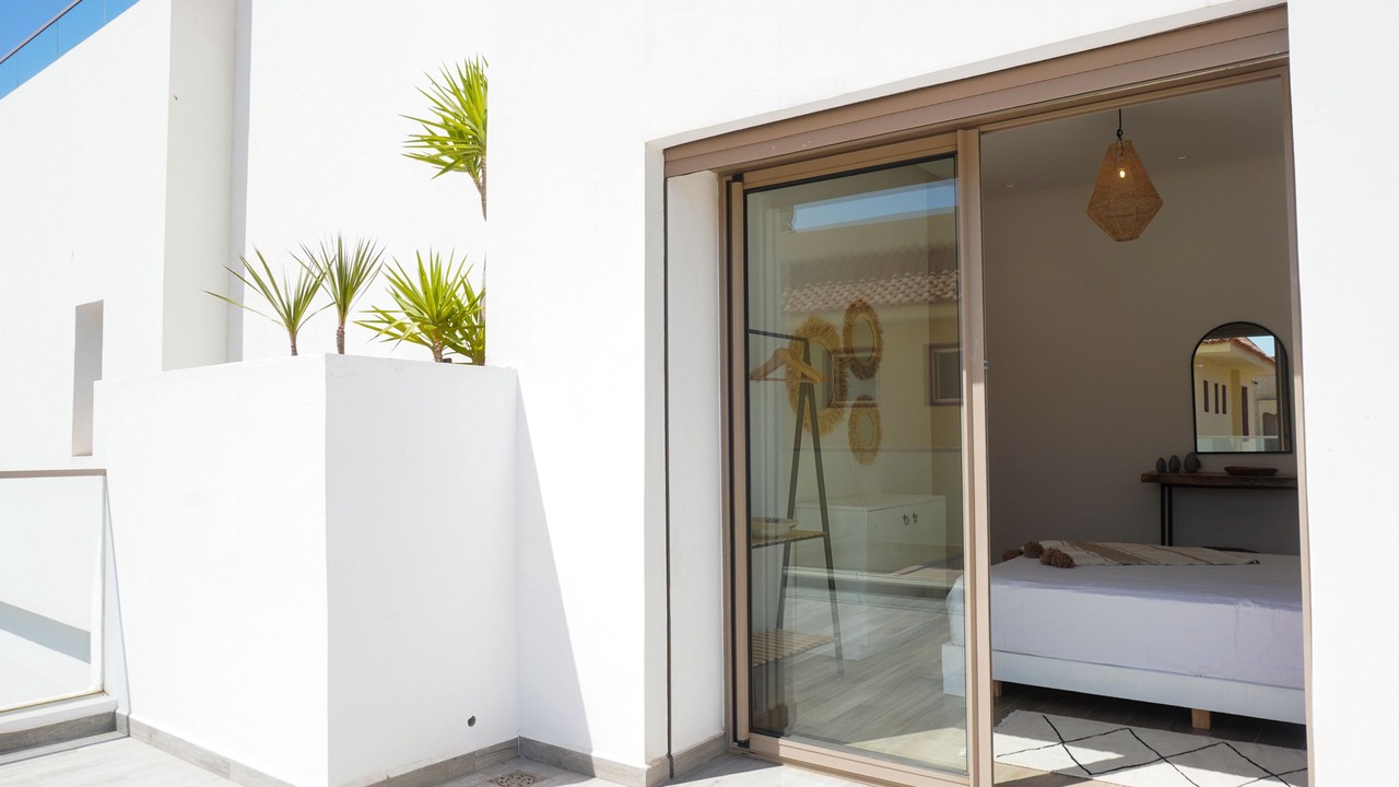 Photo of Patio Balcony in Imsouane