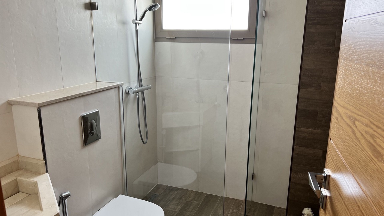 Photo of Bathroom in Imsouane