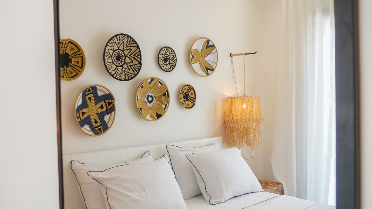 Photo of Bedroom in Imsouane