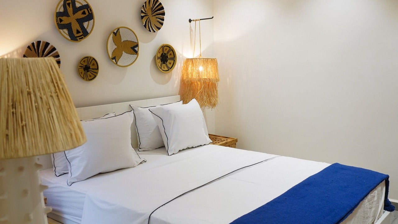 Photo of Bedroom in Imsouane