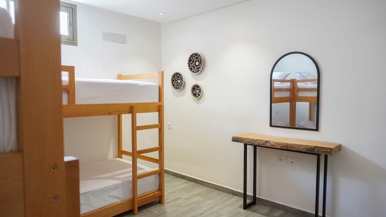 Photo of Bedroom in Imsouane