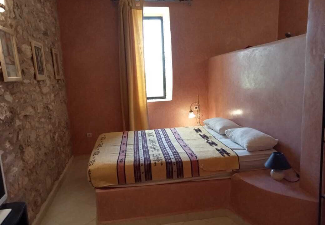 Photo of Bedroom in Oulad Moumna