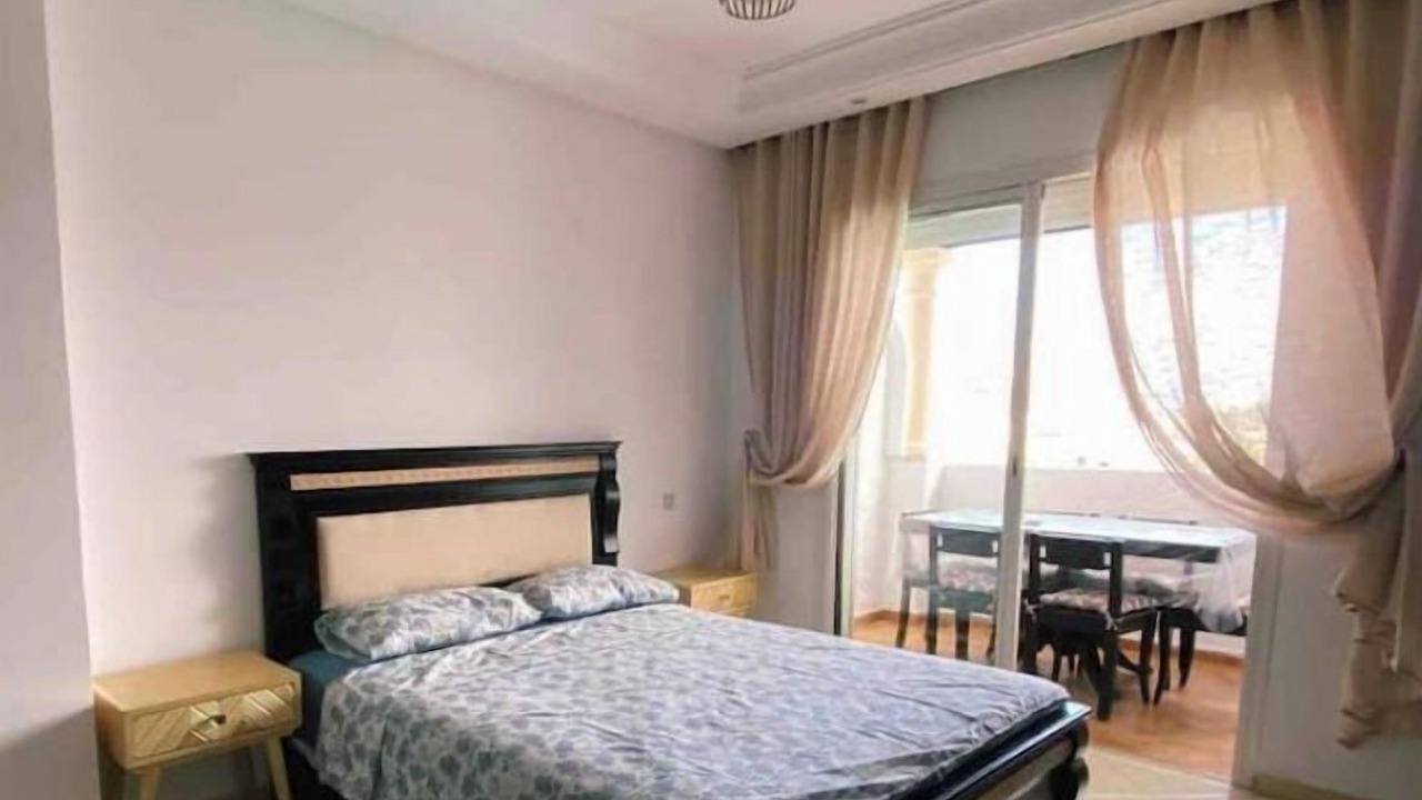 Photo of Bedroom in Sidi Rahal