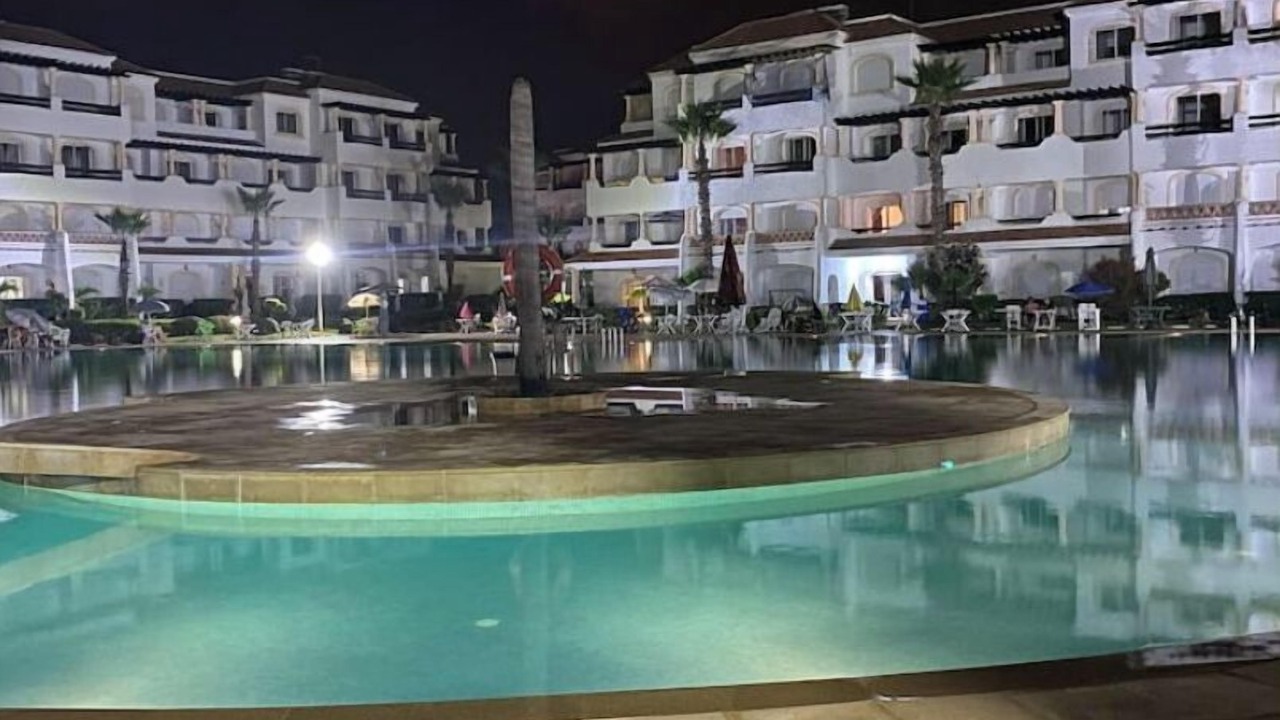 Photo of Outdoor in Sidi Rahal