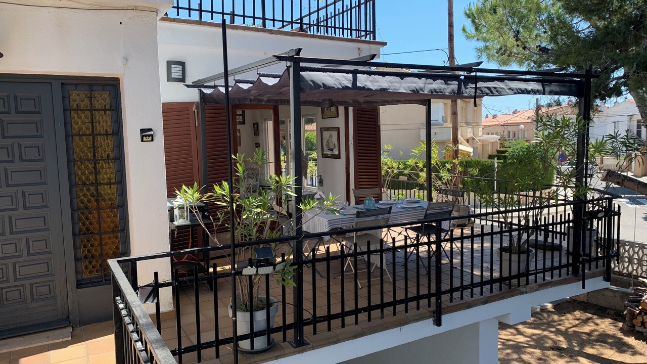 Photo of Outdoor in Torredembarra