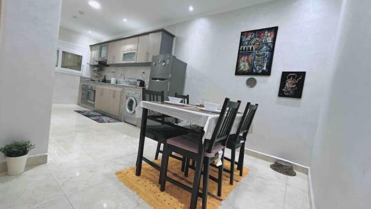 Photo of Kitchen in Dakhla