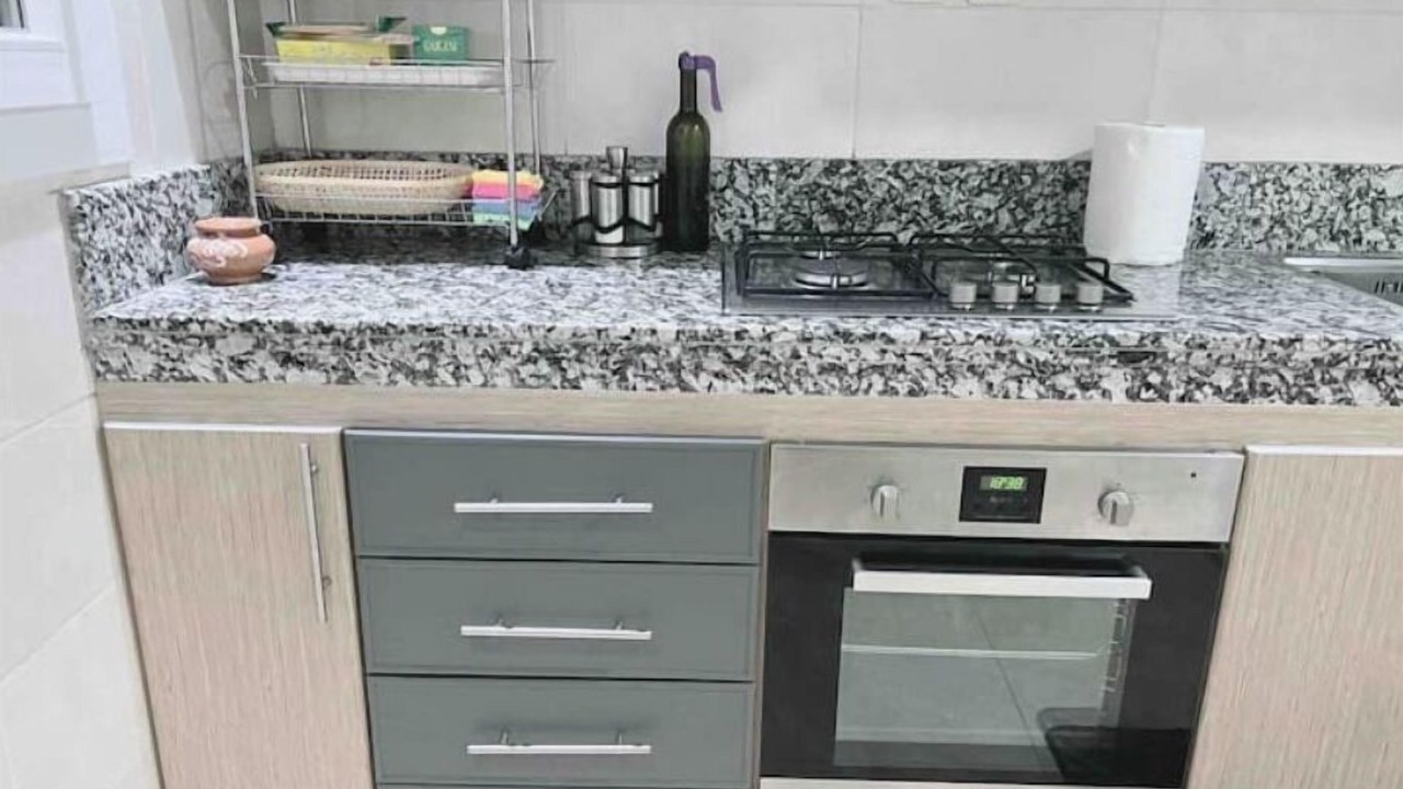 Photo of Kitchen in Dakhla