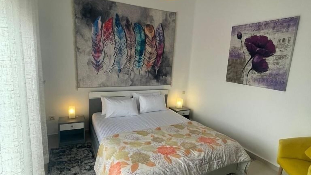 Photo of Bedroom in Fnideq