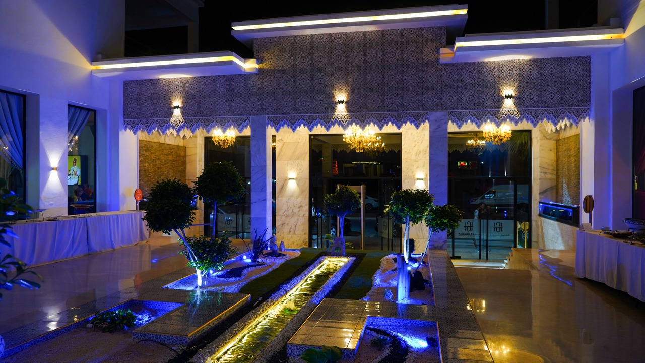 Photo of Bedroom in Agadir Bay