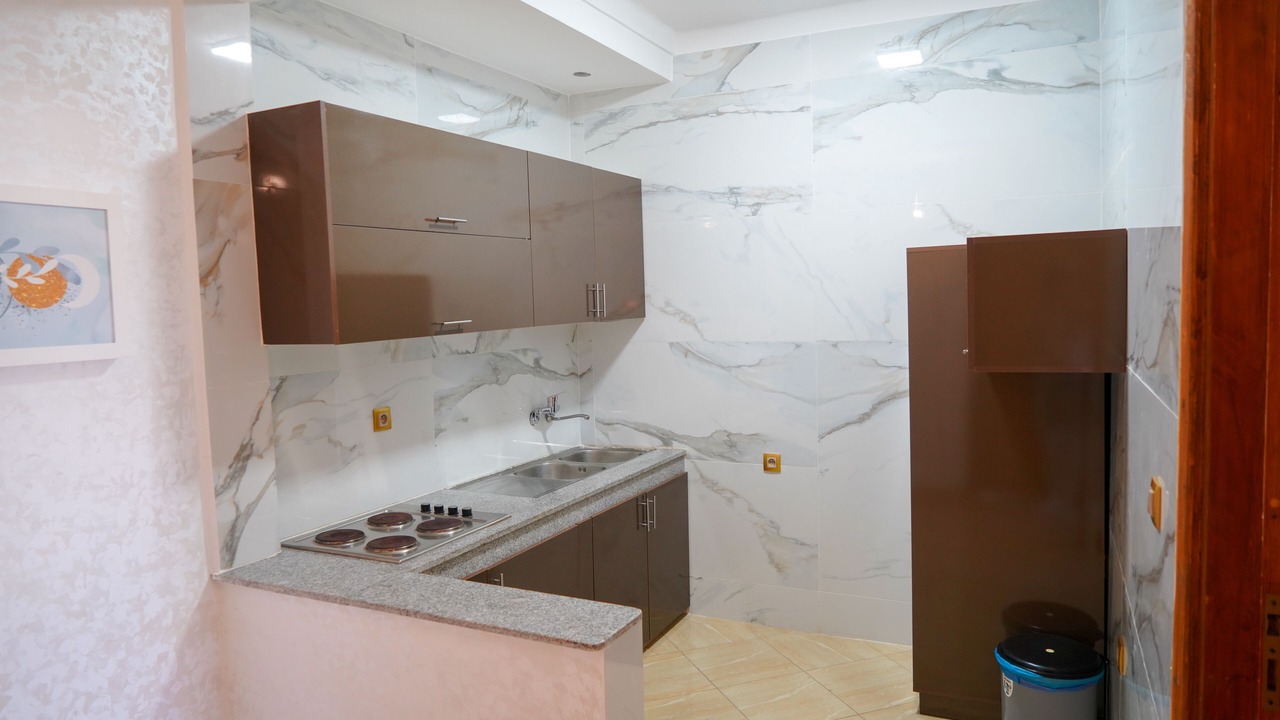 Photo of Kitchen in Agadir Bay