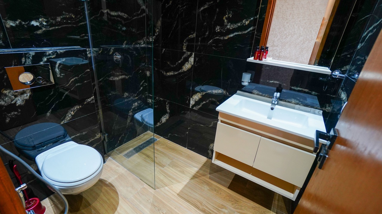 Photo of Bathroom in Agadir Bay