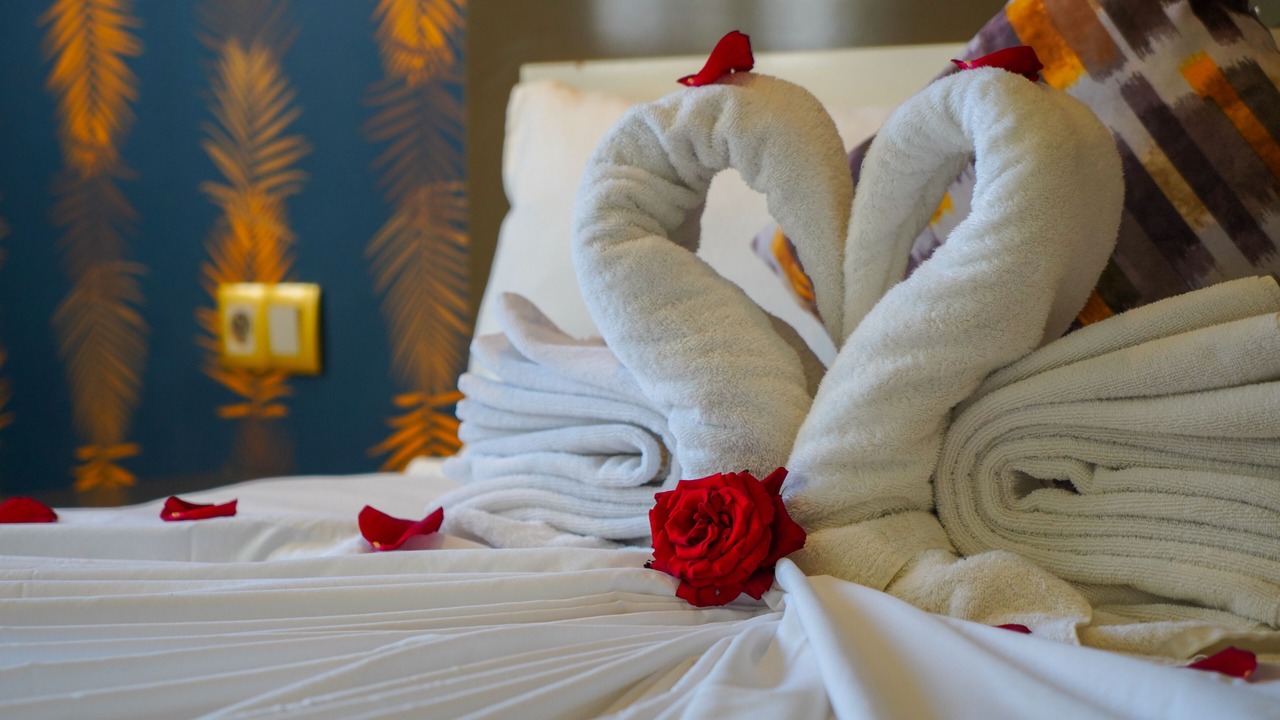 Photo of Bedroom in Agadir Bay