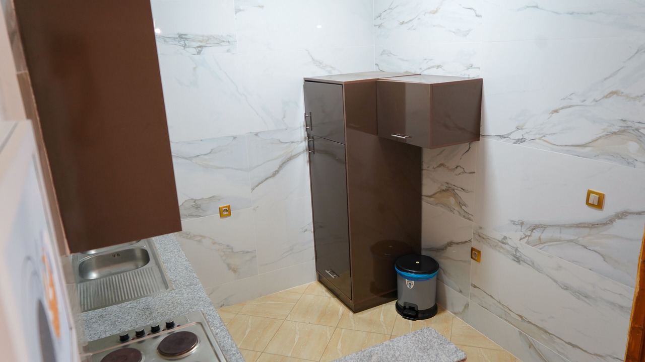 Photo of Kitchen in Agadir Bay