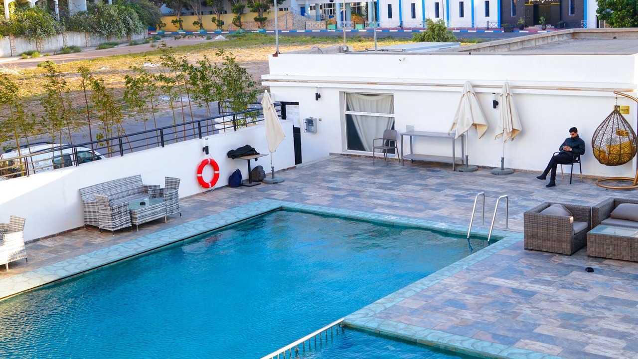 Photo of Outdoor in Agadir Bay