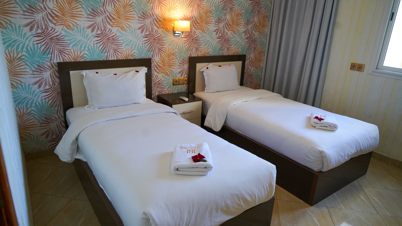 Photo of Bedroom in Agadir Bay
