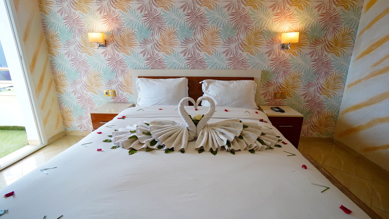 Photo of Bedroom in Agadir Bay