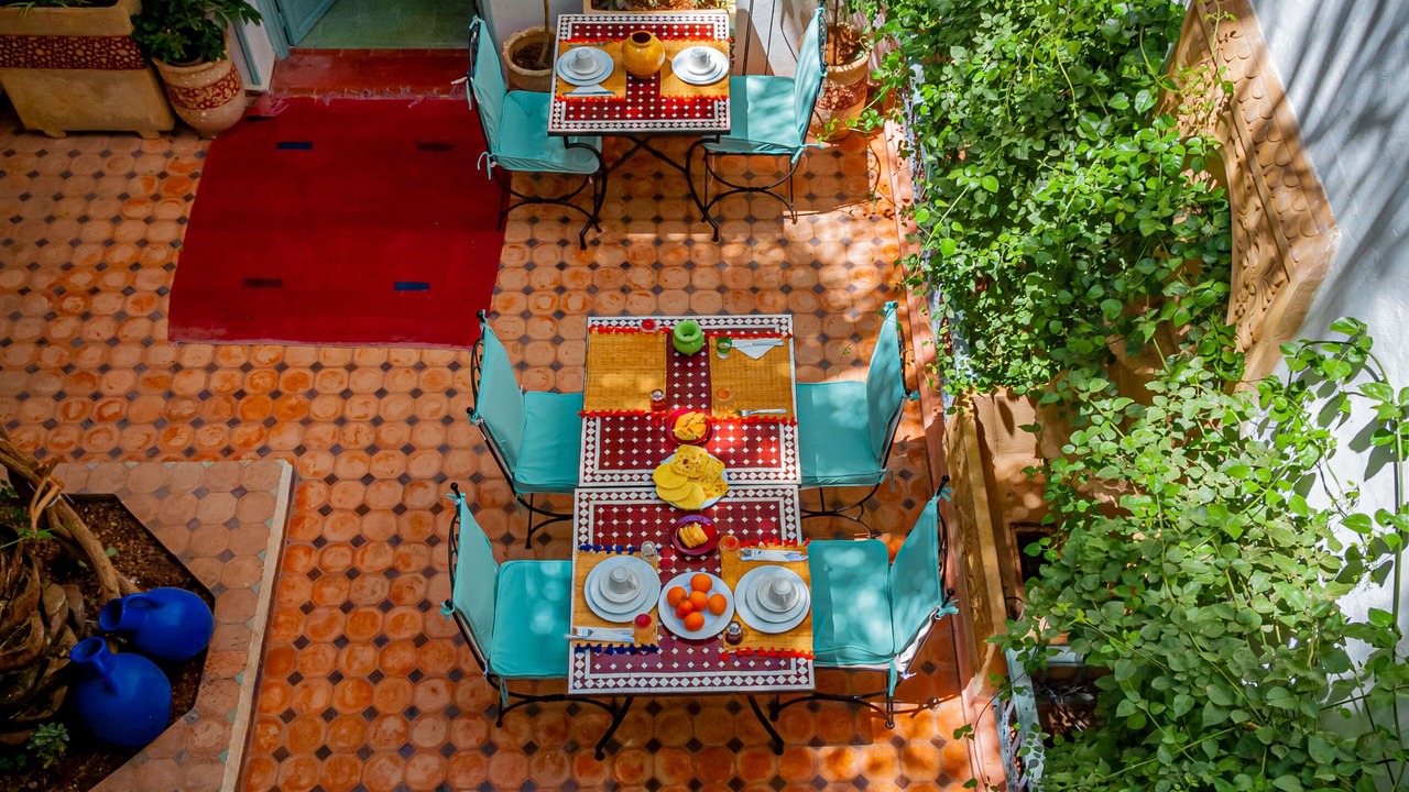 Photo of Outdoor in Sidi Ben Slimane El Jazouli