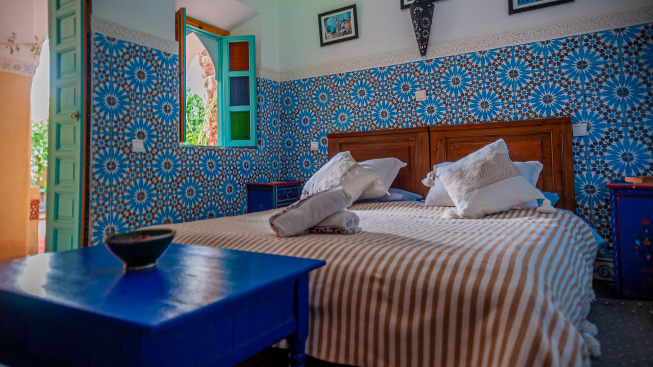 Photo of Bedroom in Sidi Ben Slimane El Jazouli